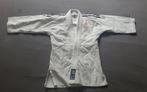 Matsuru Judopak mt 140 - jas+broek, Sport en Fitness, Vechtsporten en Zelfverdediging, Judo, Maat XS of kleiner, Ophalen of Verzenden