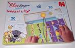Elektrospel Woezel en Pip, Kinderen en Baby's, Speelgoed | Educatief en Creatief, Ophalen of Verzenden, Zo goed als nieuw