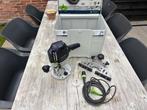 Festool OF 1400 Bovenfrees, Doe-het-zelf en Verbouw, Gereedschap | Overige machines, Ophalen of Verzenden, Gebruikt
