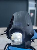 Piaggio Zip SP H2O 70| Full Option | 80 km/h | Gereviseerd |, Italie, Piaggio, Maximaal 45 km/u, Zo goed als nieuw