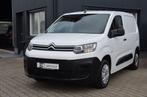 Citroen BERLINGO 1.2  Pure Tech Benzine ***BPM VRIJ****, Auto's, 15 km/l, 1280 kg, 1199 cc, Citroën