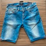Jeans short LTB nieuw maat S, Blauw, LTB, Overige jeansmaten, Nieuw
