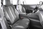 Peugeot 5008 Crossway 130 *1ste Eigenaar*Leer*Navigatie*Park, 1280 kg, Gebruikt, 1199 cc, 7 stoelen