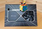 NVIDIA GeForce RTX 4090 Founders Edition Videokaart, GDDR6, PCI-Express 4, Ophalen of Verzenden, Zo goed als nieuw