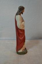 Jezus Christus Heilig Hart beeld, Antiek en Kunst, Ophalen of Verzenden