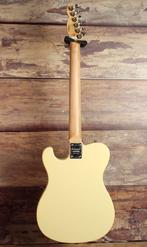 Richwood REG-375-SWH Buckaroo Deluxe Tremola Nieuw, Muziek en Instrumenten, Snaarinstrumenten | Gitaren | Elektrisch, Ophalen of Verzenden