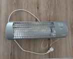 Eurom QH1203 Infrarood Kachel, Gebruikt, Overige soorten, Elektrisch, Ophalen of Verzenden
