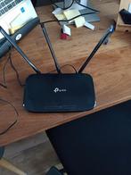 Tp link Router, Computers en Software, Routers en Modems, Ophalen of Verzenden, Nieuw, Router met modem, TP Link