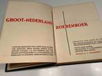 Groot Nederlands Boerenboek, Ophalen of Verzenden, 20e eeuw of later, Gelezen, Europa