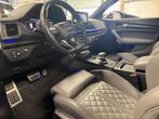 Audi SQ5 3.0 TFSI quattro Pro Line Plus Rs zetels Pano Sfeer, Automaat, Gebruikt, Euro 6, 2995 cc