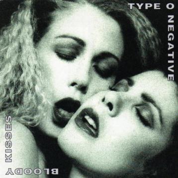 3 x Type O Negative originele persing in NIEUWSTAAT! €40,- beschikbaar voor biedingen