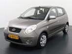 Kia Picanto 1.0 X-pect, 4 cilinders, 400 kg, Bedrijf, Handgeschakeld