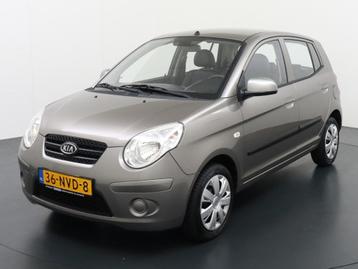 Kia Picanto 1.0 X-pect beschikbaar voor biedingen