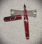 Manuscript 1856 vulpen, Ophalen, Nieuw