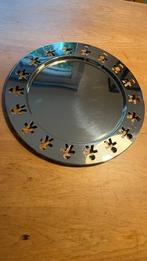 Prachtige Alessi schaal, Minder dan 50 cm, Rond, Ophalen of Verzenden, Zo goed als nieuw