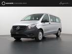 Mercedes-Benz eVito Tourer 100 kWh L3 | Stoelverwarming | Na, Auto's, 358 km, 8 stoelen, Overige carrosserieën, 90 kWh