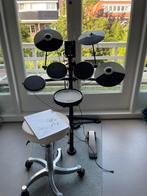 Roland elektrisch drumstel, Muziek en Instrumenten, Drumstellen en Slagwerk, Ophalen, Zo goed als nieuw, Roland