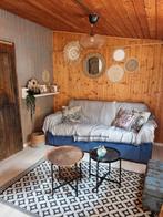 knus chalet aan het luganomeerl te huur, 5 personen, 2 slaapkamers, Lombardije en Merengebied, Recreatiepark