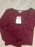 Nieuw shirt top maat xs Subdued, Nieuw, Ophalen of Verzenden, Subdued, Lange mouw