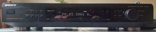 Sony ST-Se700 (3.5 meter band), Audio, Tv en Foto, Tuners, Zo goed als nieuw, Ophalen of Verzenden