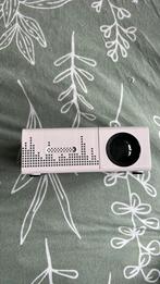 Nieuw mini LED projector, Ophalen of Verzenden, Nieuw