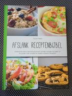 Afslank receptenbijbel,  oscar helm, Ophalen of Verzenden, Zo goed als nieuw