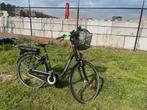 Tk ebike elektrischefiets electrische fiets sparta Middenmot, Ophalen, Zo goed als nieuw, Sparta