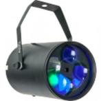 IBIZA GOBO-RGBW12W Lichteffect met 4 Verschillende gobo,s, Muziek en Instrumenten, Licht en Laser, ., Nieuw, Ophalen of Verzenden