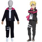 Naruto Boruto anime cosplay kostuum, Nieuw, Ophalen of Verzenden