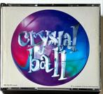 Prince - Crystal Ball + The Truth (4cd fatbox), Ophalen of Verzenden, 1980 tot 2000, Gebruikt, Boxset