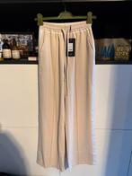 Loavies sportieve broek - Maat S - Nieuw!, Beige, Nieuw, Ophalen of Verzenden, Loavies