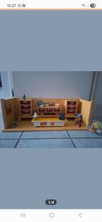 Winkeltje jaren 60/70, Antiek en Kunst, Antiek | Speelgoed, Ophalen of Verzenden