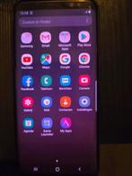 Te koop samsung galaxy s8, Telecommunicatie, Mobiele telefoons | Samsung, Gebruikt, Touchscreen, Ophalen of Verzenden, 64 GB