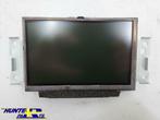 Navigatie display Volvo V60 I ('10-'18) 31350691, Gebruikt, Ophalen of Verzenden, Volvo, Volvo