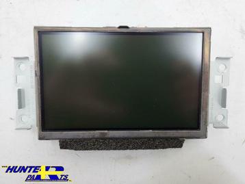 Navigatie display Volvo V60 I ('10-'18) 31350691 beschikbaar voor biedingen
