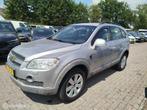 Chevrolet Captiva 3.2i Executive 7 zitter, 1780 kg, 3195 cc, Gebruikt, 2000 kg