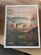 The Journey, Azië, Ophalen of Verzenden, Zo goed als nieuw