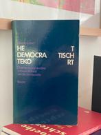 C. Lefort - Het democratisch tekort, Ophalen of Verzenden, Zo goed als nieuw, C. Lefort