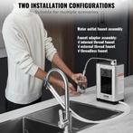 Alkalische Water Ionisator - pH 3.5-10.5 | Waterzuiveraar, Verzenden, Nieuw