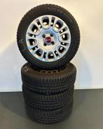 Nette  All Season set t.b.v. Fiat Panda / 500 vanaf  bj 2012, Auto-onderdelen, Banden en Velgen, Ophalen, 14 inch, Gebruikt, 175 mm