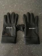 Dunne handschoenen, Ophalen of Verzenden, Nieuw, Handschoenen