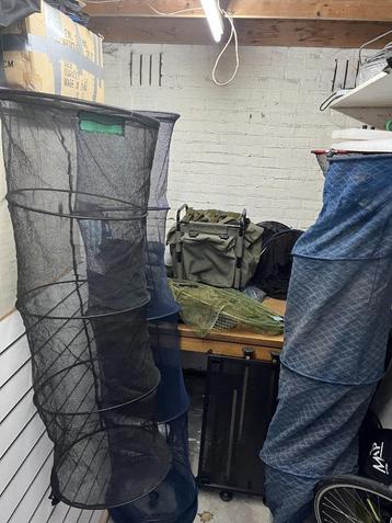 adv 640 / SCHUUR OPRUIMING beschikbaar voor biedingen