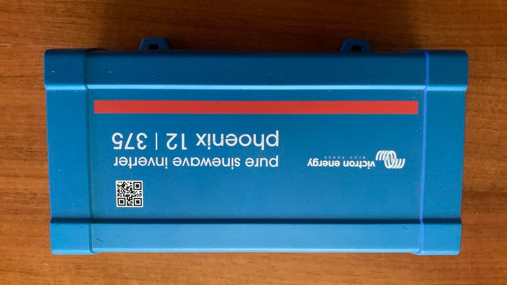 Victron Phoenix omvormer, Caravans en Kamperen, Camper-accessoires, Ophalen of Verzenden, Nieuw