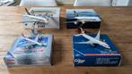 Diversen Diecast vliegtuigen 1:400, 1/400, Ophalen of Verzenden, Zo goed als nieuw, 1:200 of kleiner, Overige merken