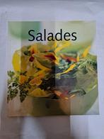 Kookboek salades, Ophalen of Verzenden, Zo goed als nieuw