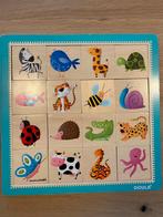 Puzzel, Ophalen of Verzenden, 10 tot 50 stukjes, Gebruikt