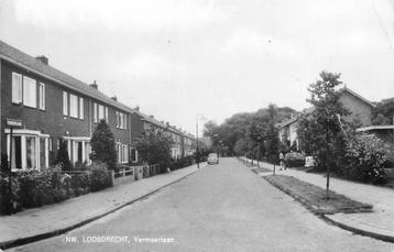 (304-047-033) Nieuw Loosdrecht Vermeerlaan beschikbaar voor biedingen