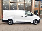 Peugeot Expert 2.0 BlueHDI 122Pk Long L3 Airco Cruisecontrol, Stof, Gebruikt, 4 cilinders, 2500 kg