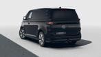 Volkswagen ID. Buzz Cargo 286pk Anniversary Edition 79 kWh |, Auto's, Bestelauto's, Automaat, 12 maanden, Zwart, Volkswagen