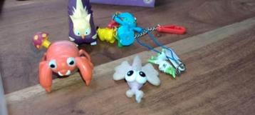 Pokemon Verzameling beschikbaar voor biedingen